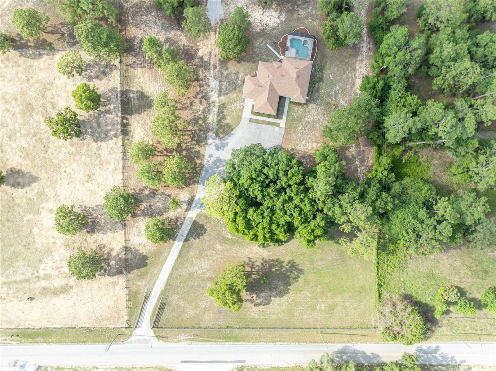 UNINCORPORATED - Residential