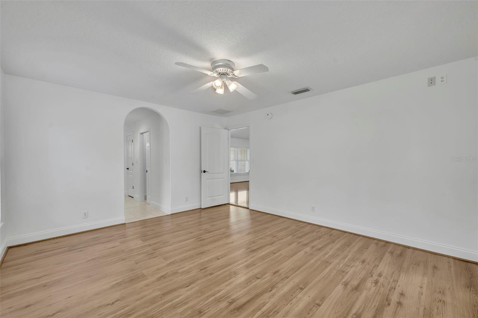 UNINCORPORATED - Residential