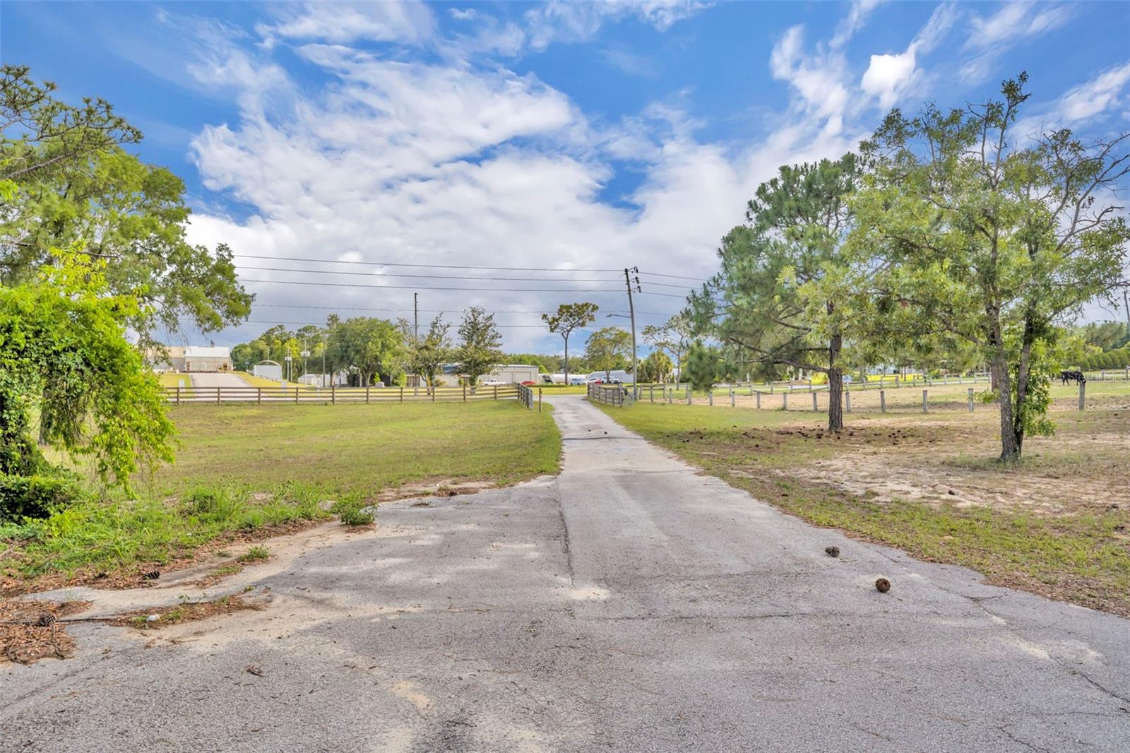 UNINCORPORATED - Residential