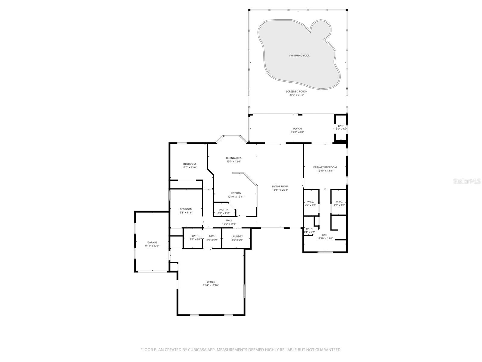 UNINCORPORATED - Residential