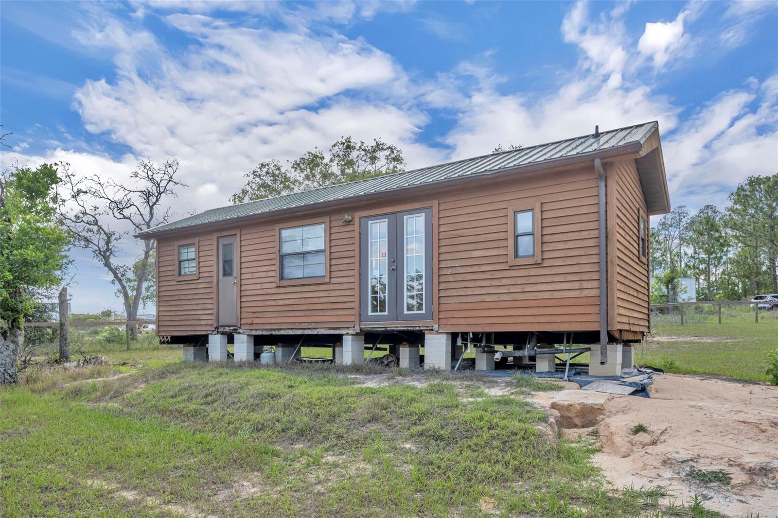 UNINCORPORATED - Residential