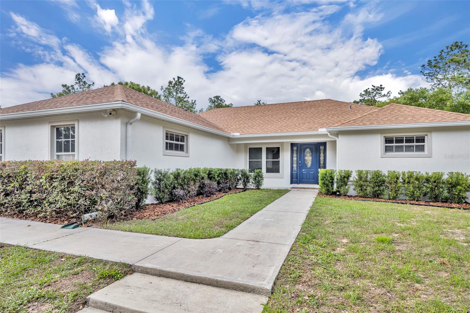 UNINCORPORATED - Residential