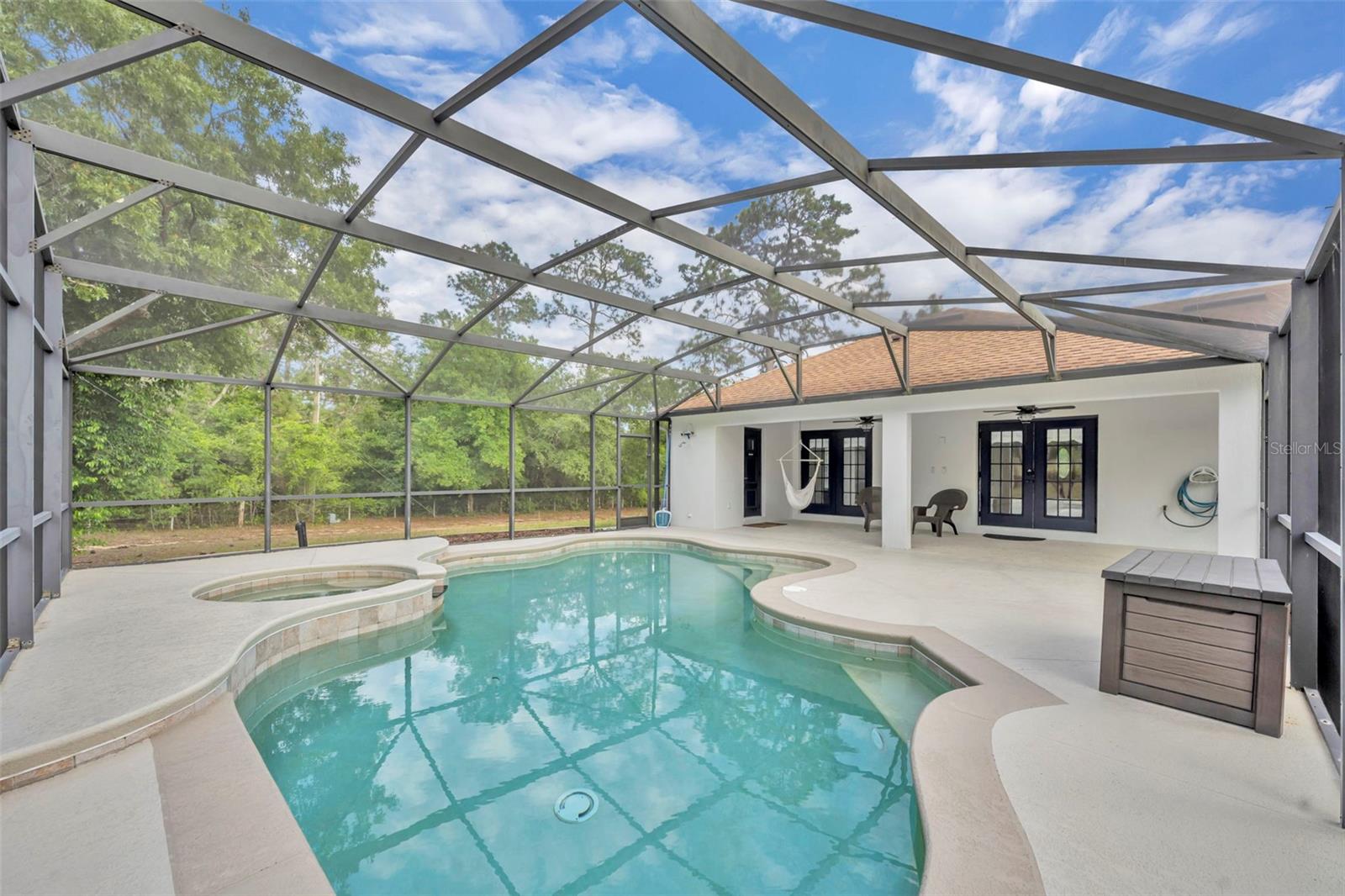 UNINCORPORATED - Residential