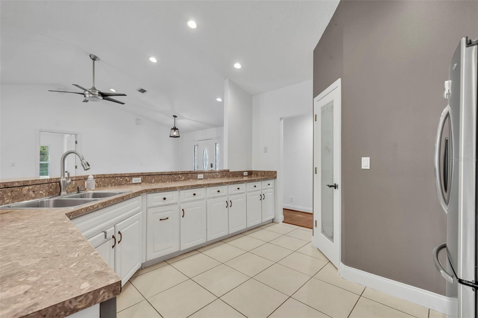 UNINCORPORATED - Residential
