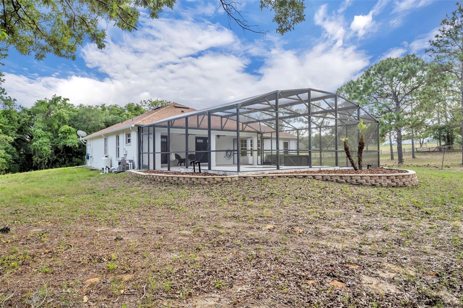 UNINCORPORATED - Residential