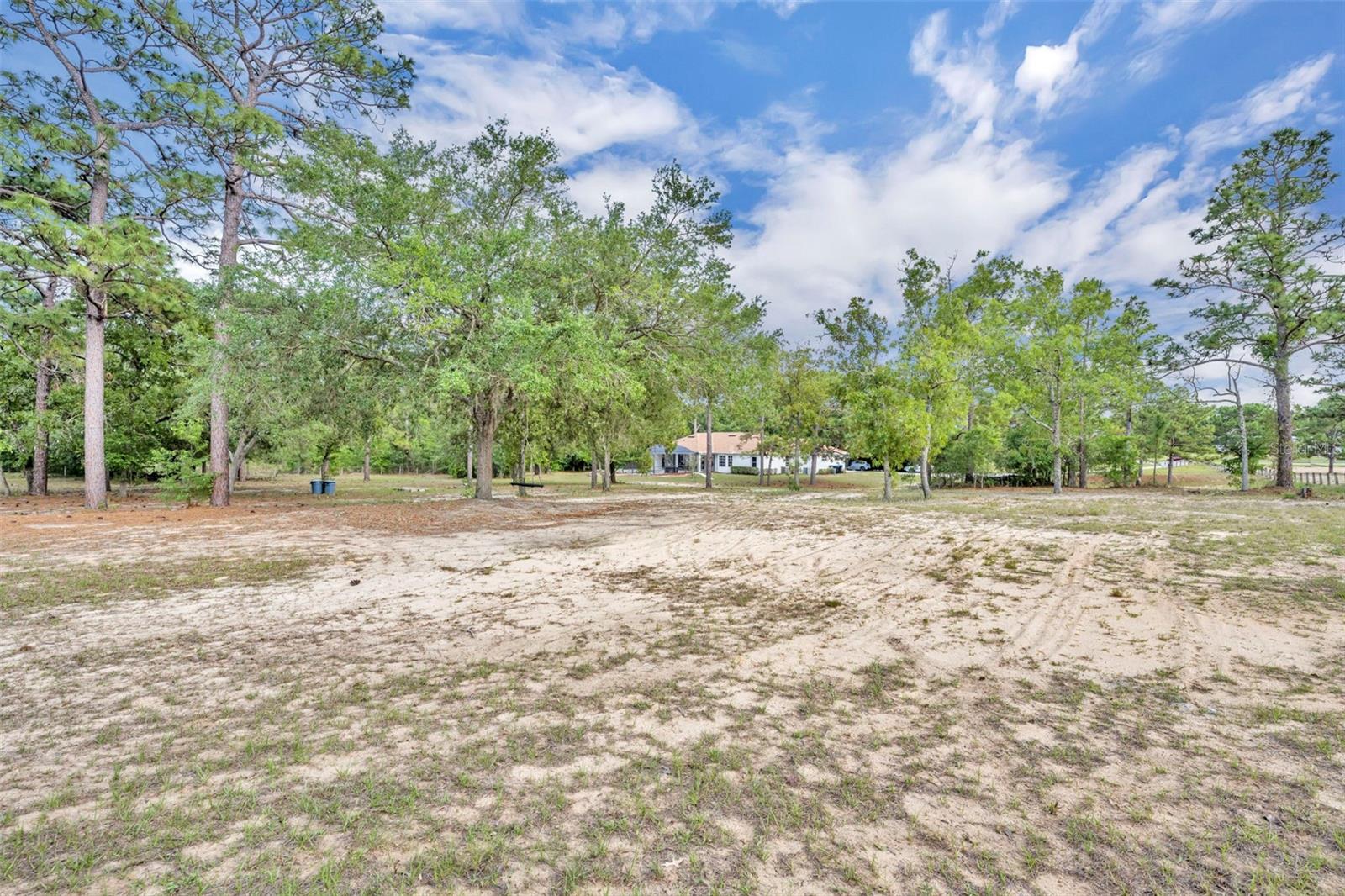 UNINCORPORATED - Residential