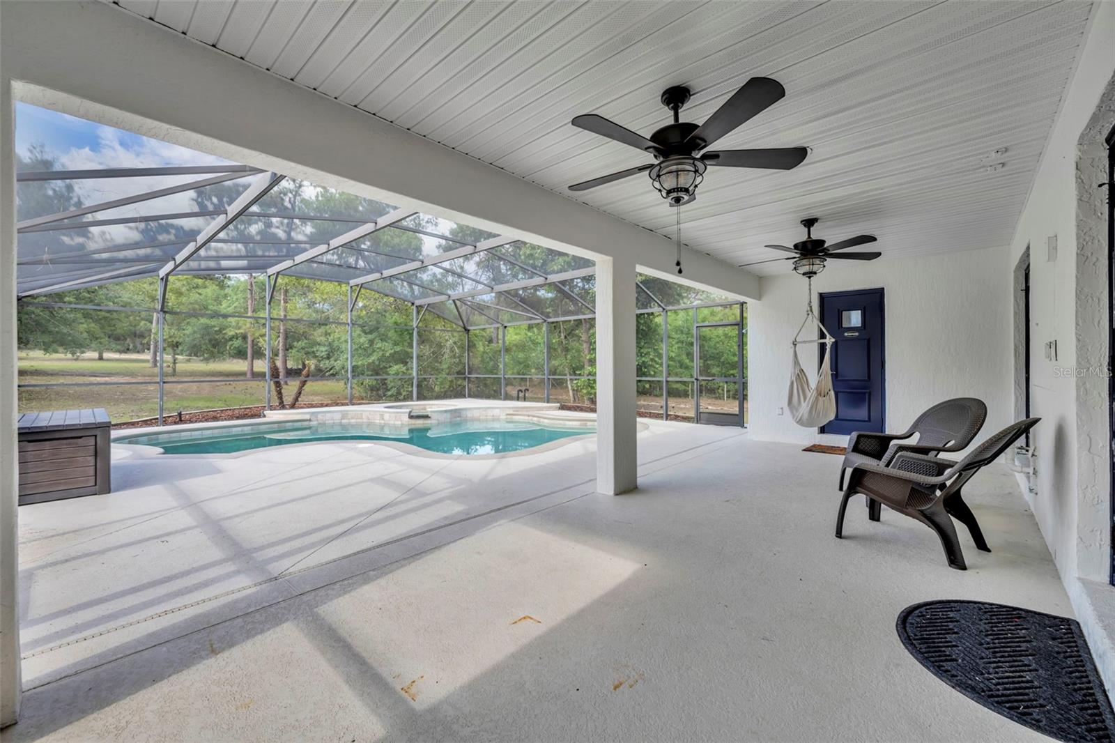 UNINCORPORATED - Residential