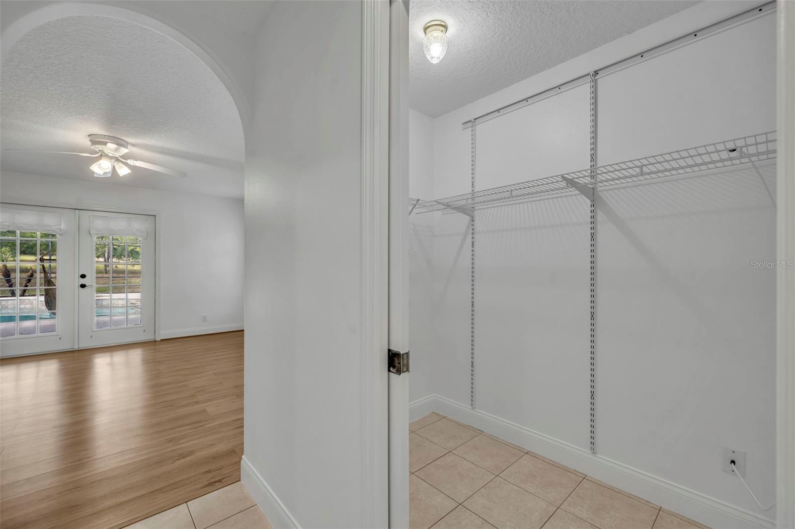 UNINCORPORATED - Residential