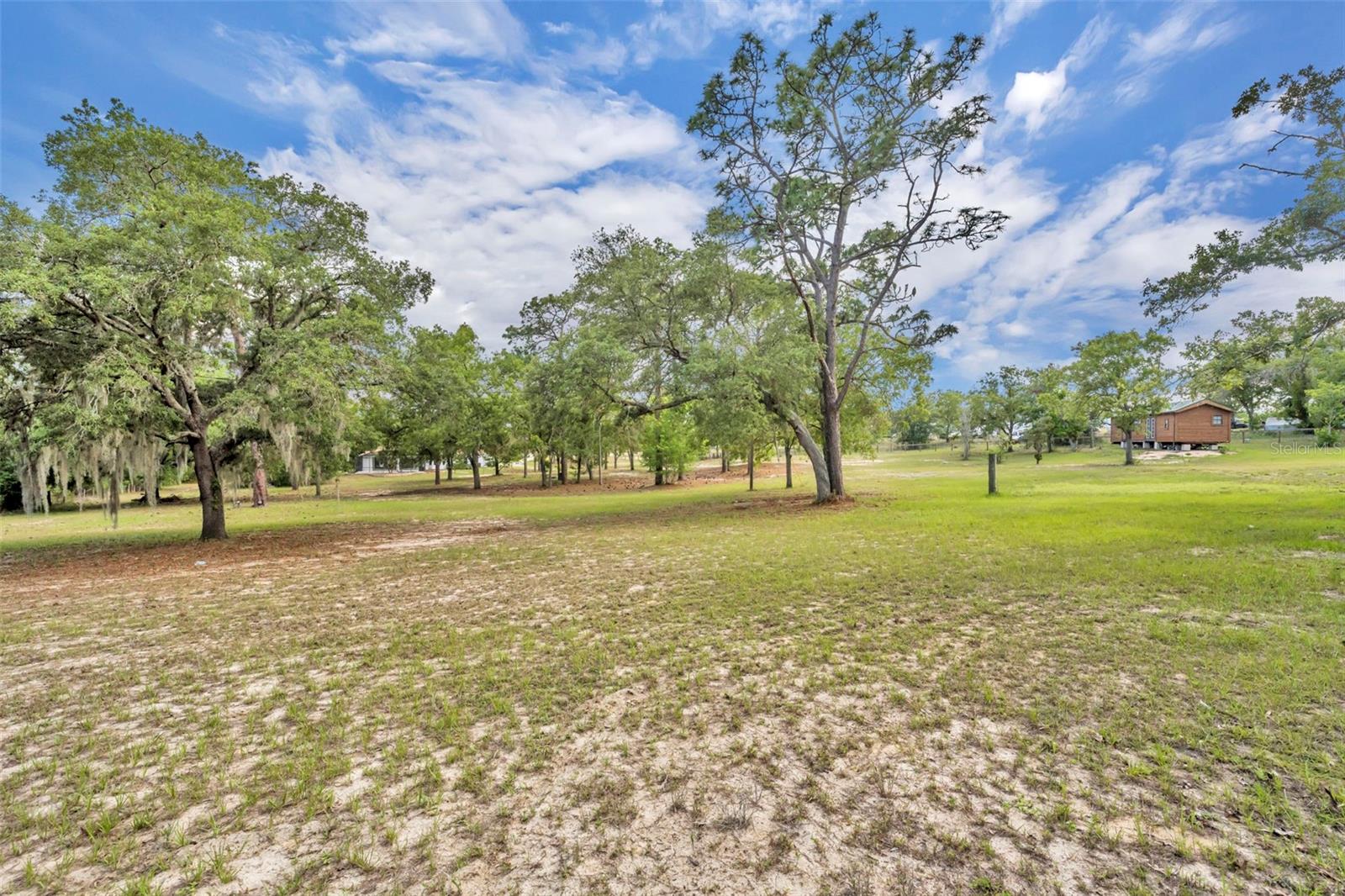 UNINCORPORATED - Residential