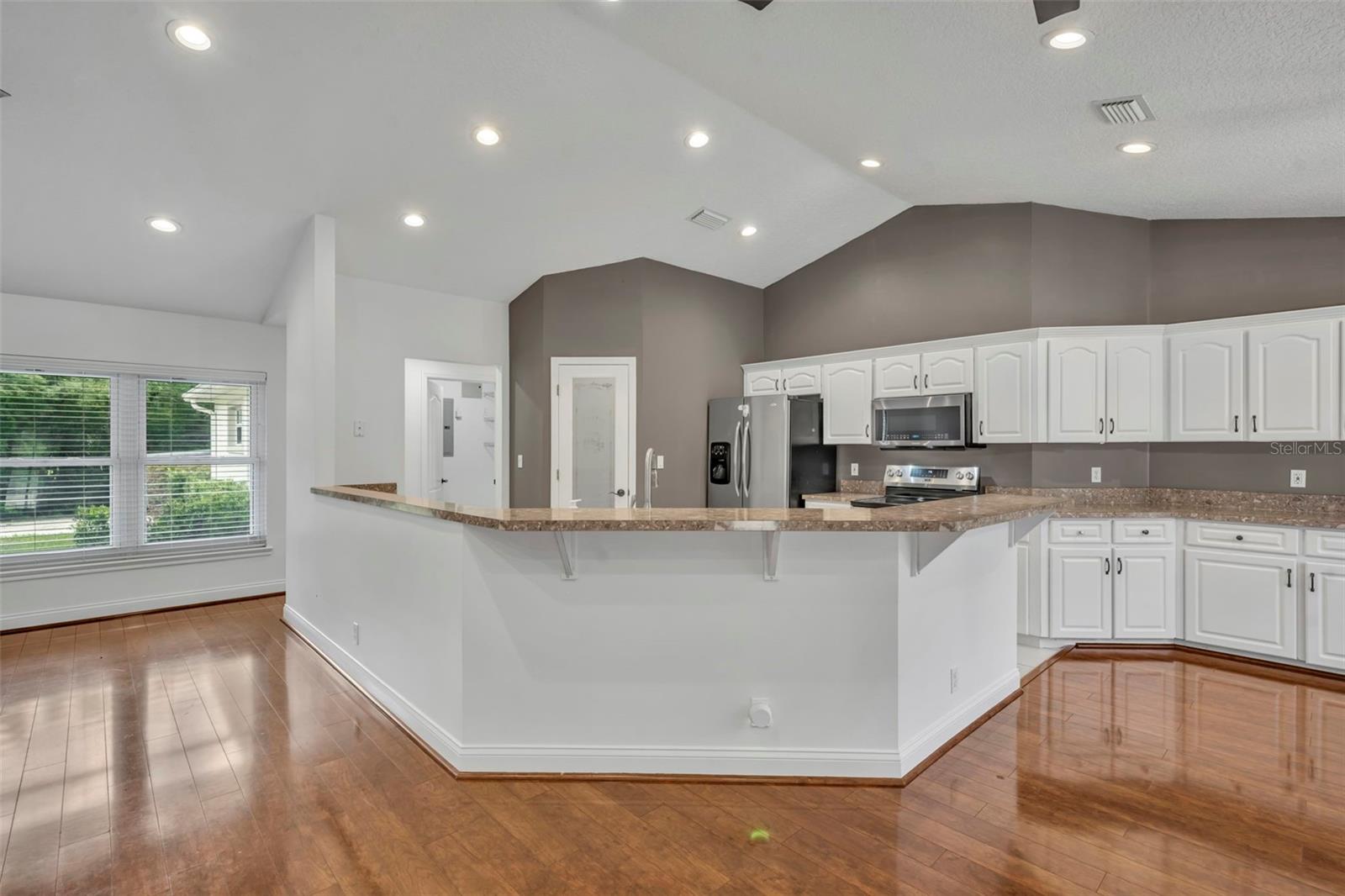 UNINCORPORATED - Residential