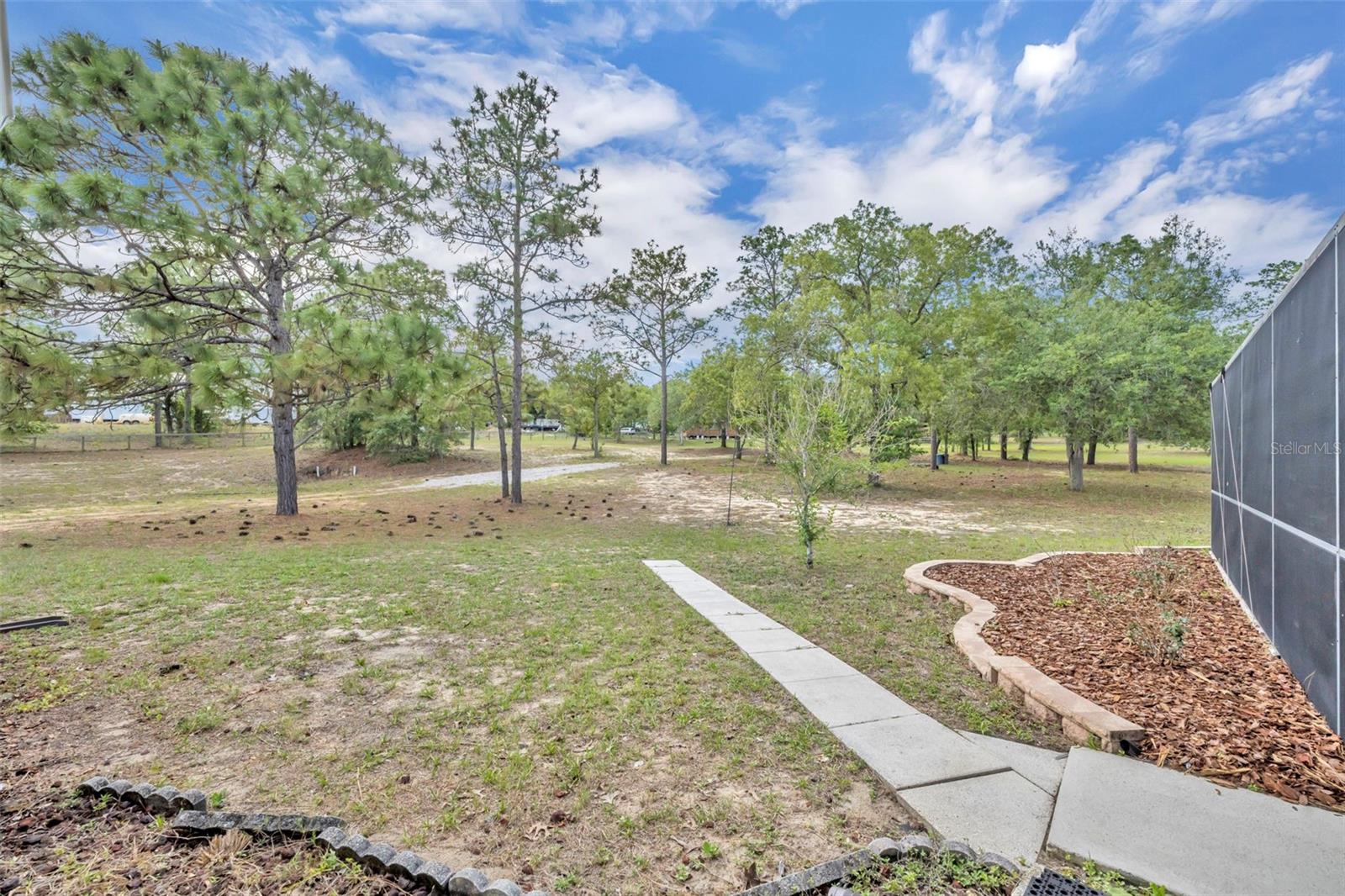 UNINCORPORATED - Residential