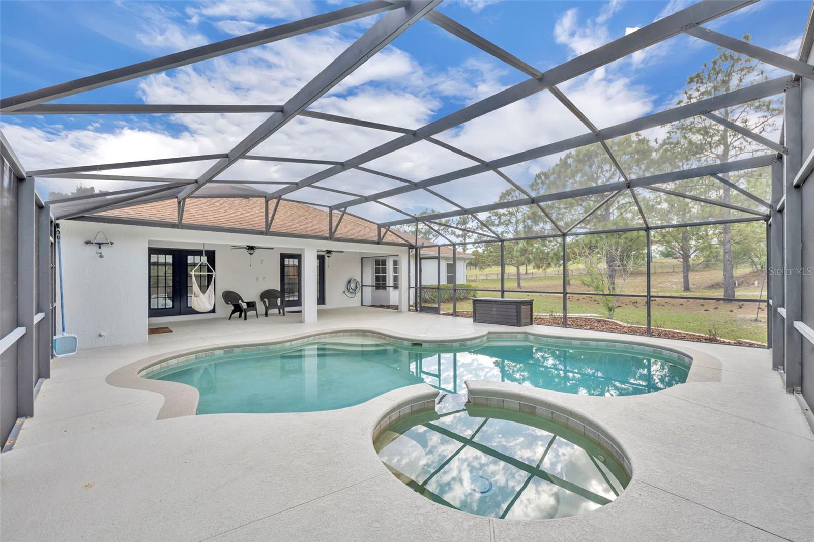 UNINCORPORATED - Residential