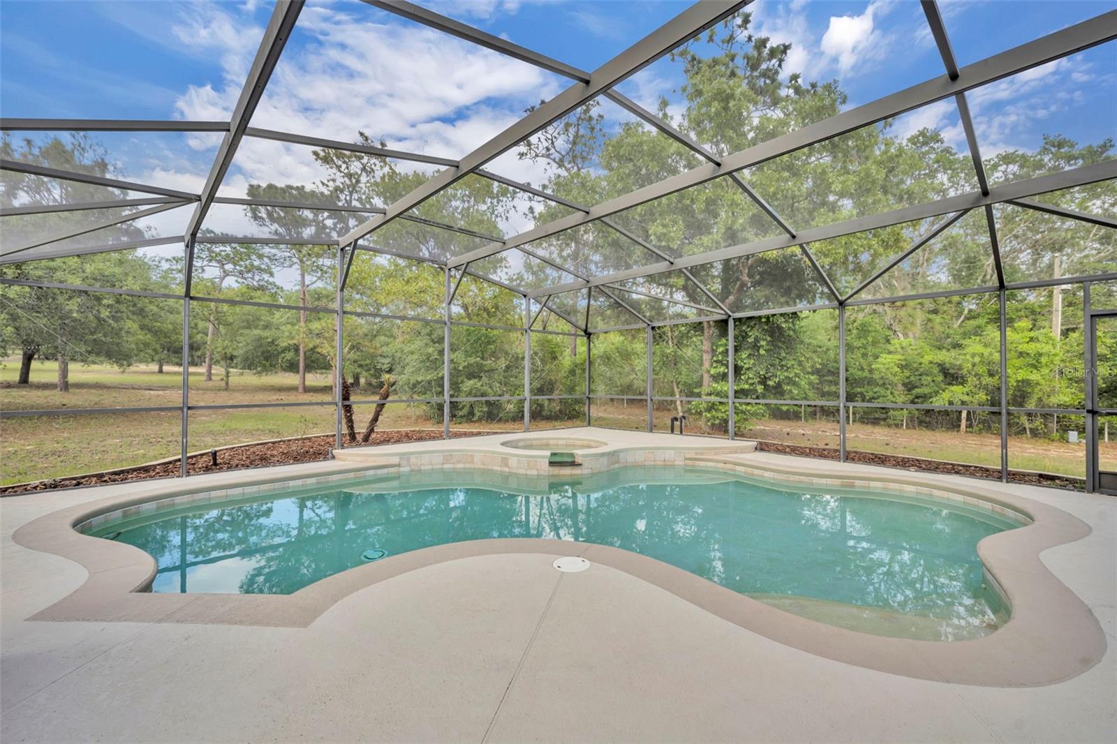 UNINCORPORATED - Residential