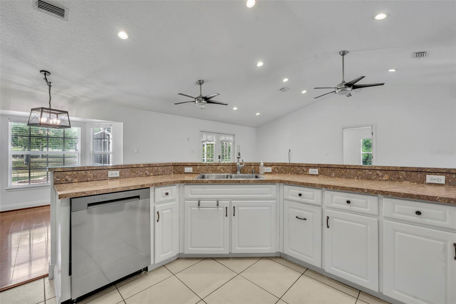UNINCORPORATED - Residential