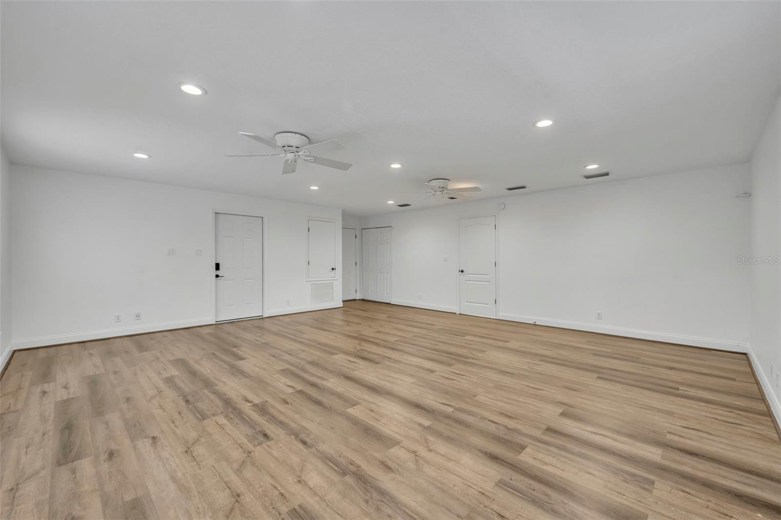 UNINCORPORATED - Residential