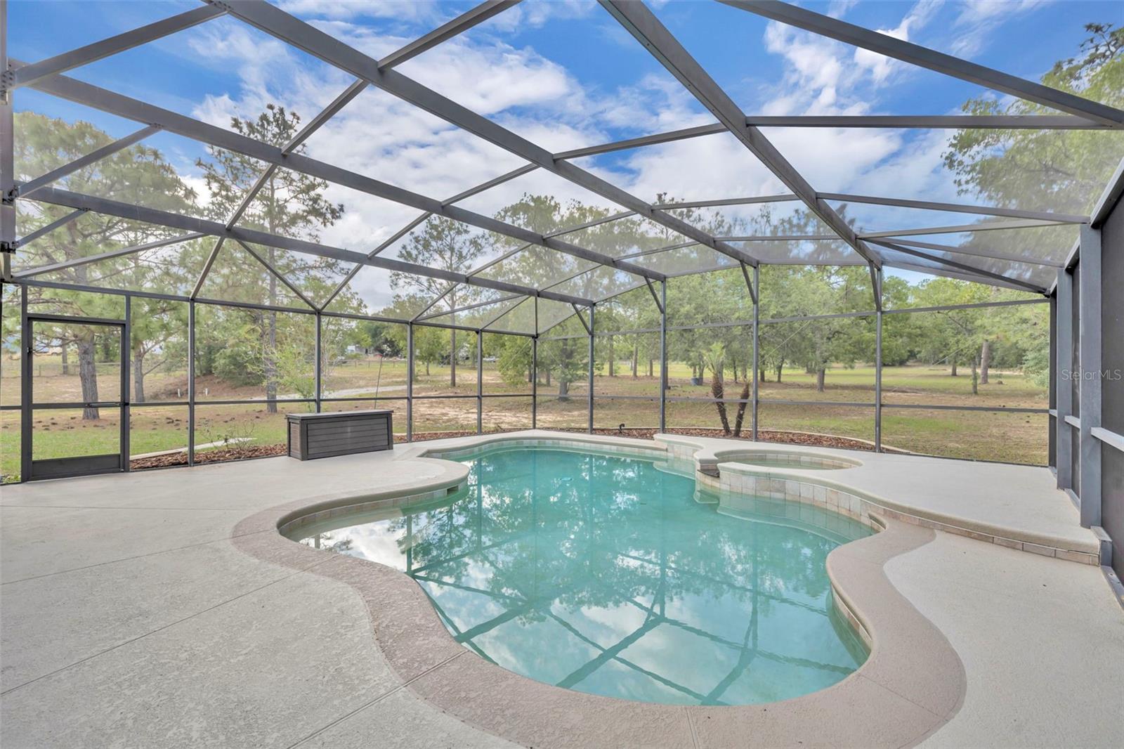 UNINCORPORATED - Residential
