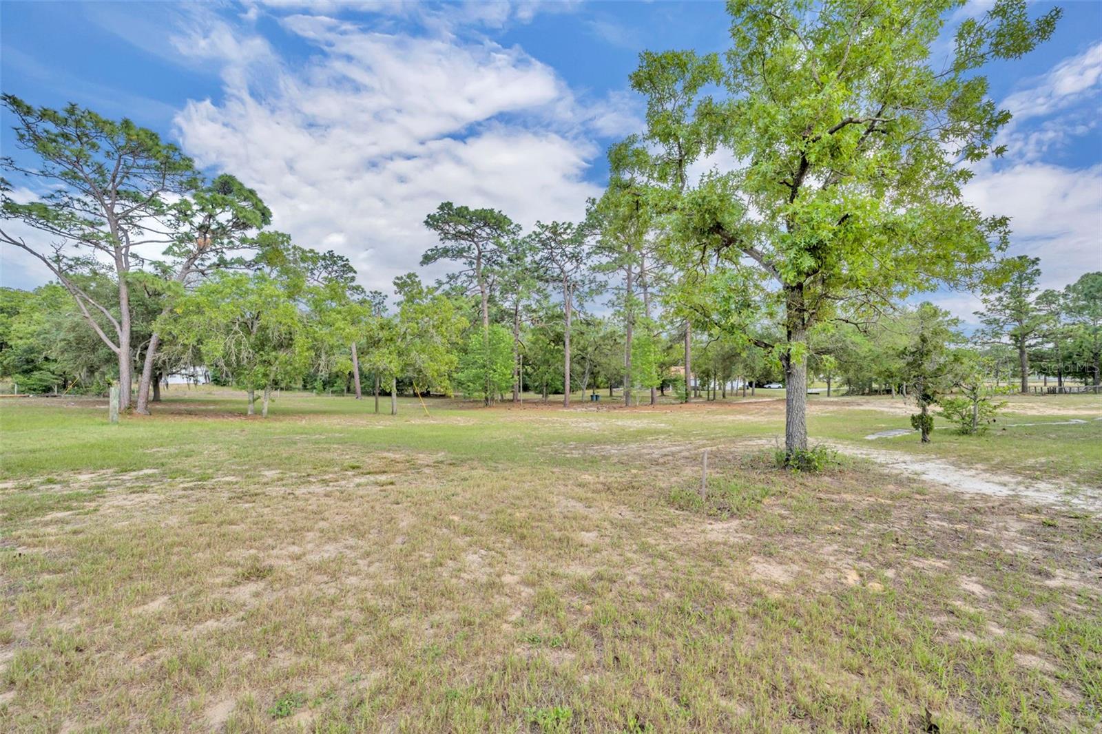 UNINCORPORATED - Residential