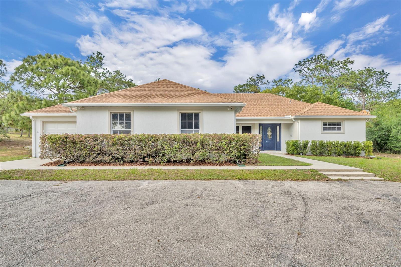 UNINCORPORATED - Residential