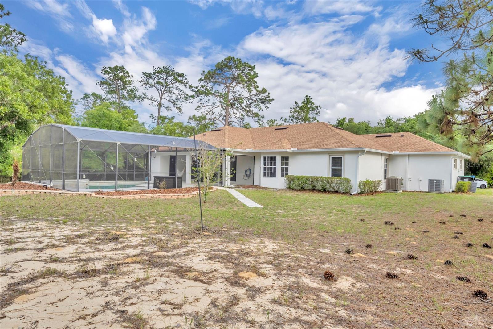UNINCORPORATED - Residential
