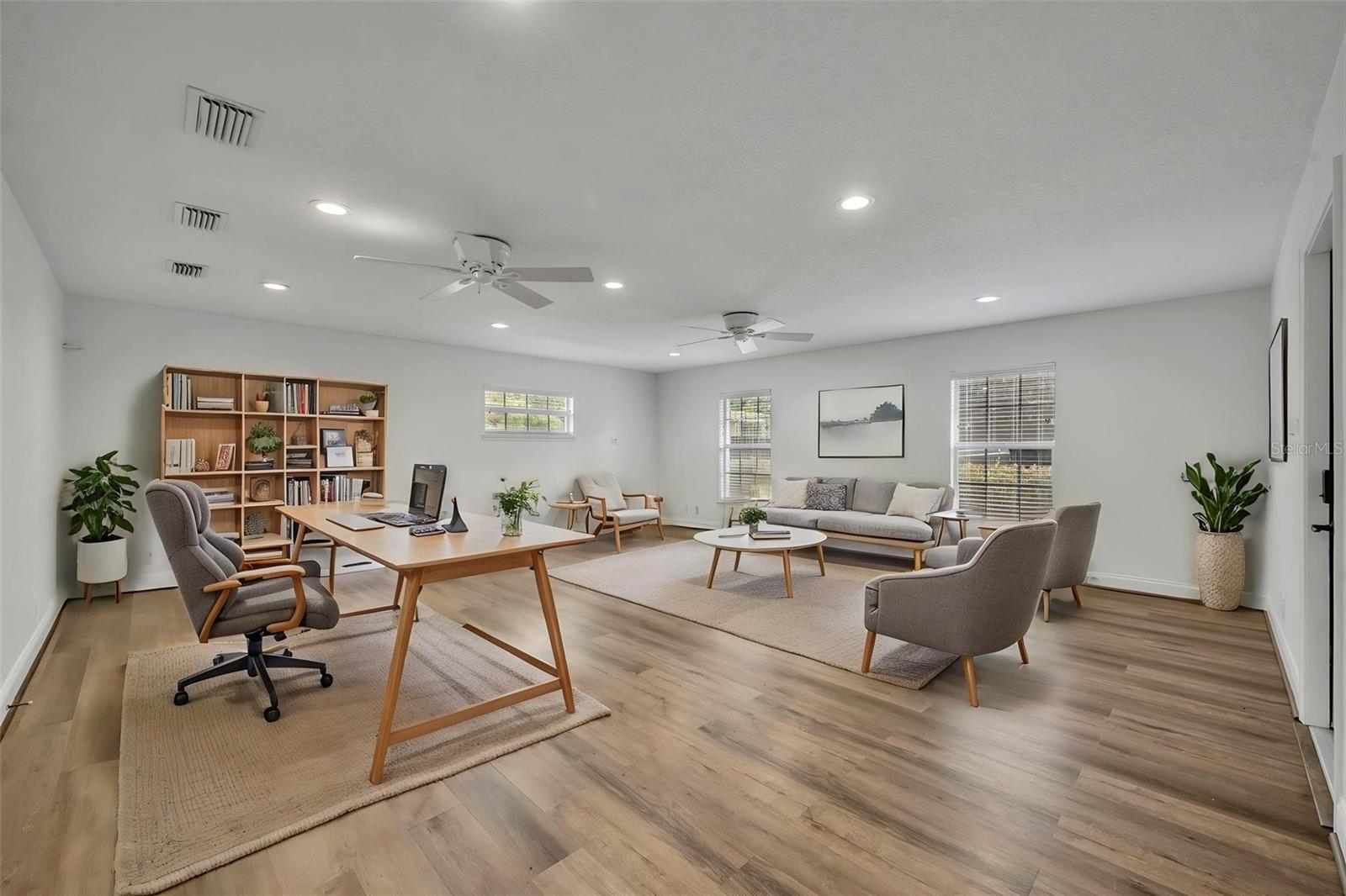 UNINCORPORATED - Residential