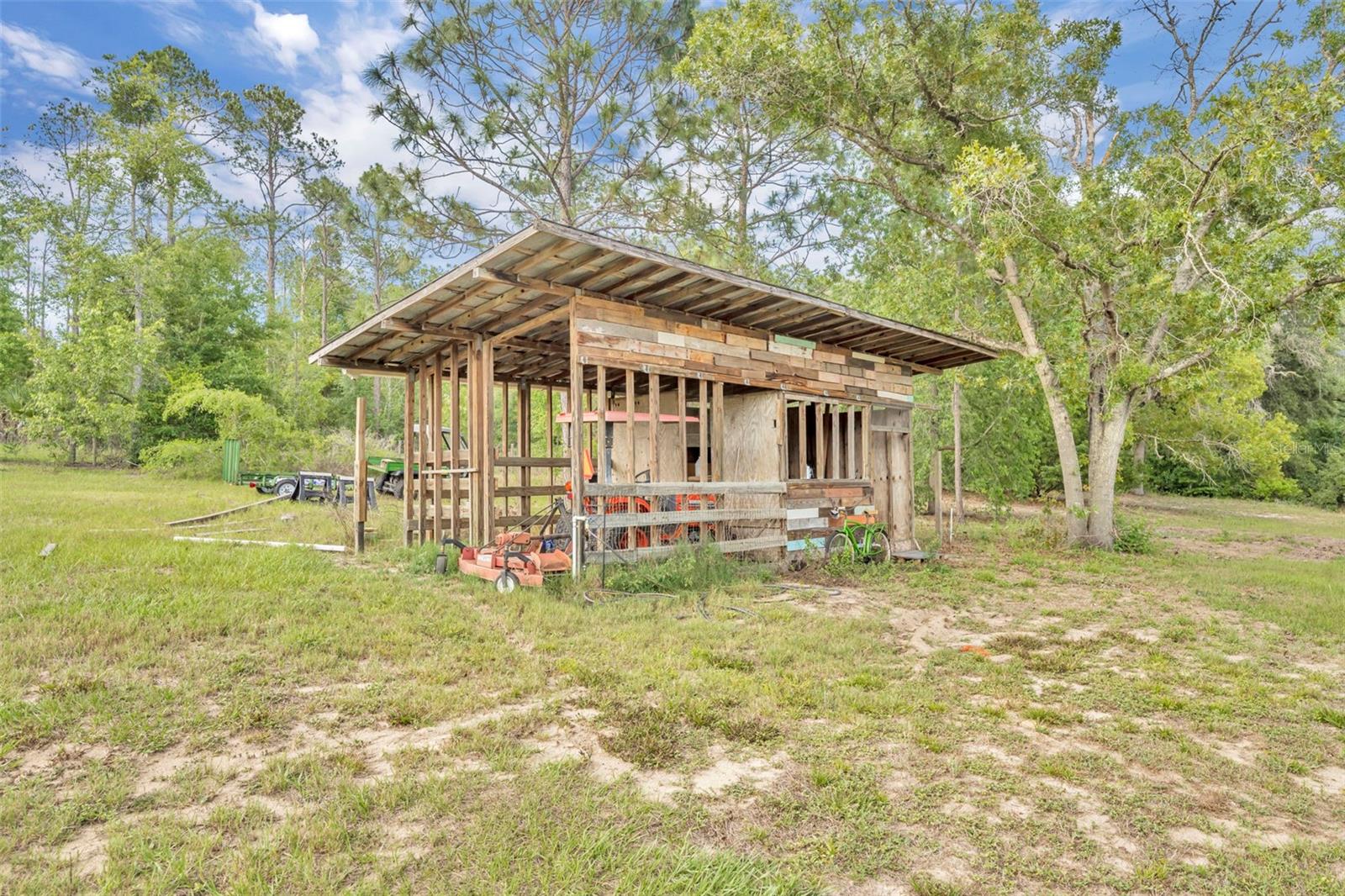 UNINCORPORATED - Residential