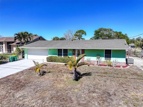 Photo of 18366 Burkholder Circle, Port Charlotte, FL 33948 (MLS # C7521658)