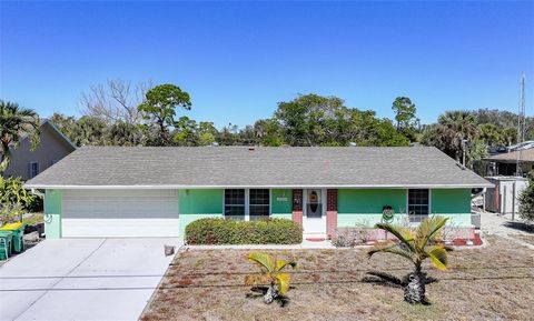 Photo of 18366 Burkholder Circle, Port Charlotte, FL 33948 (MLS # C7521658)