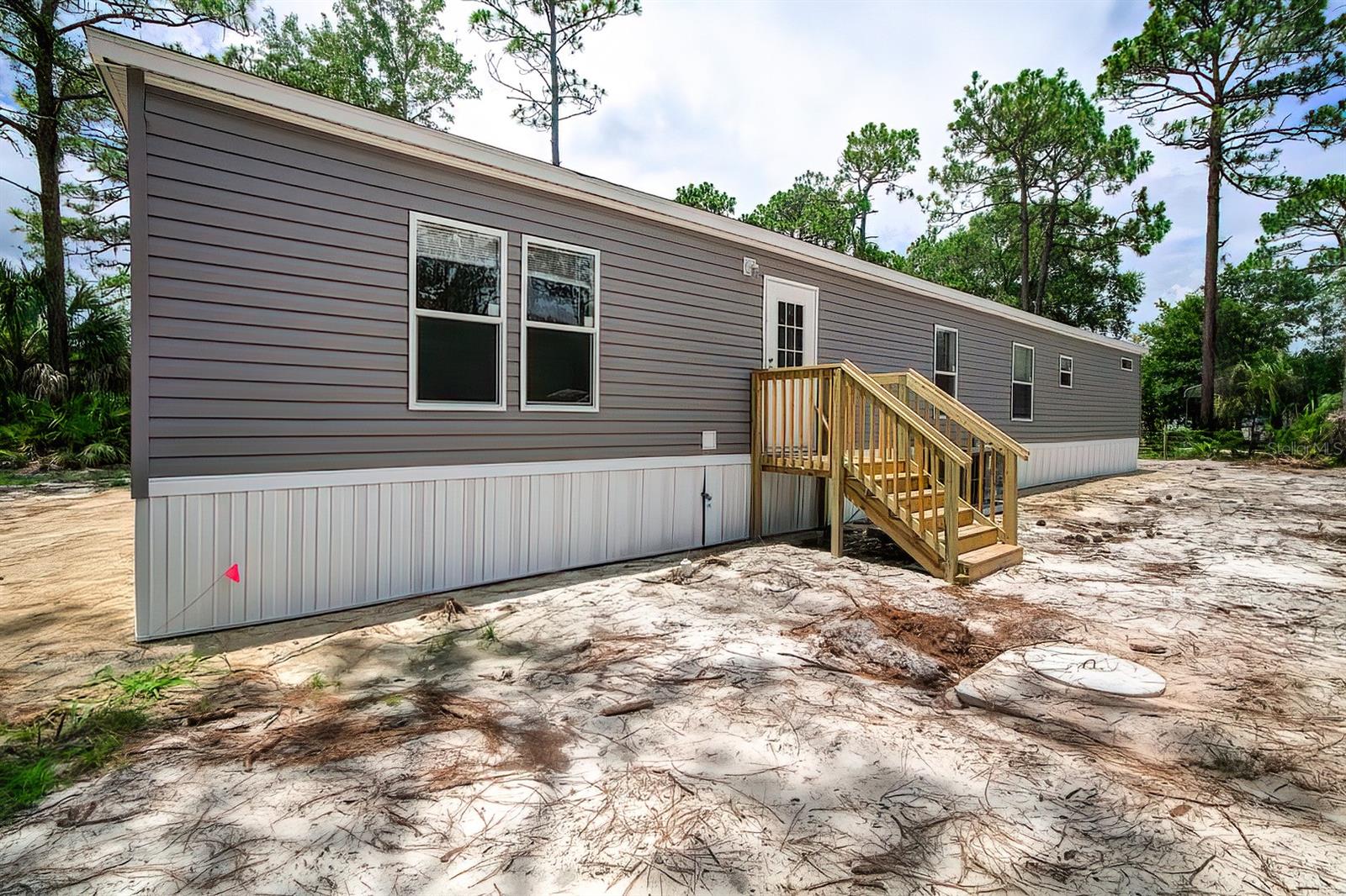 CASONS INGLIS ACRES - Residential