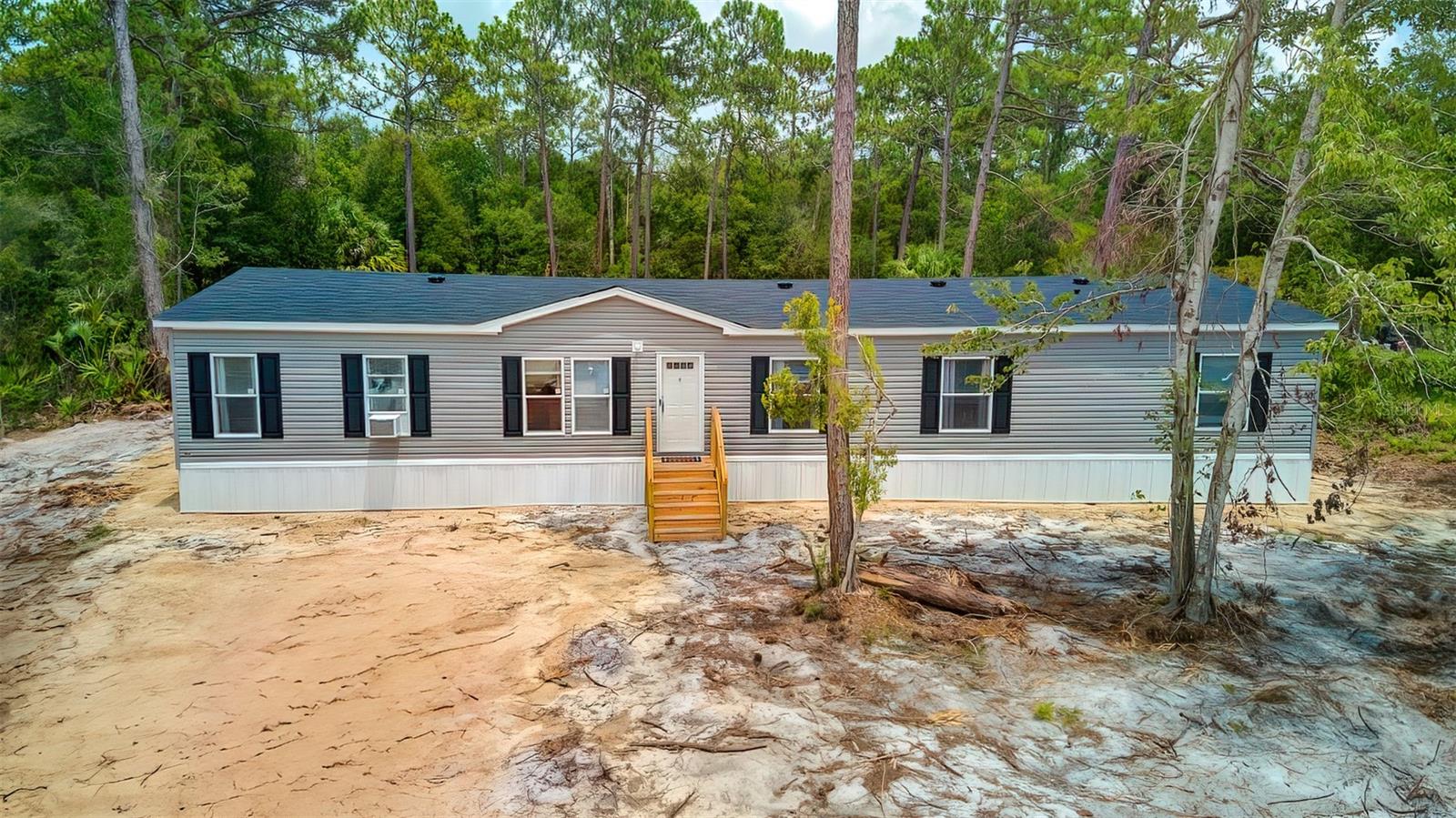 CASONS INGLIS ACRES - Residential