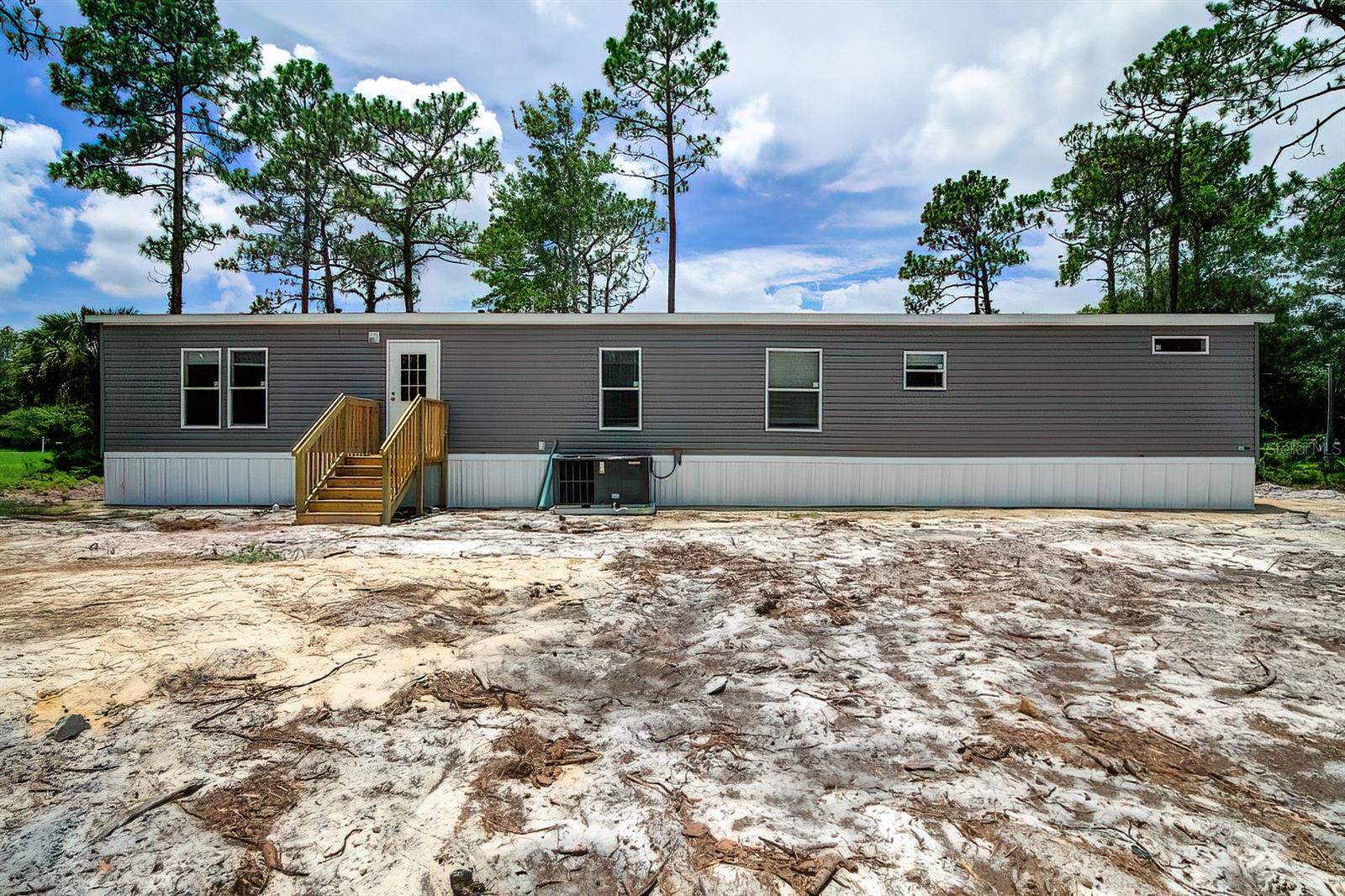 CASONS INGLIS ACRES - Residential