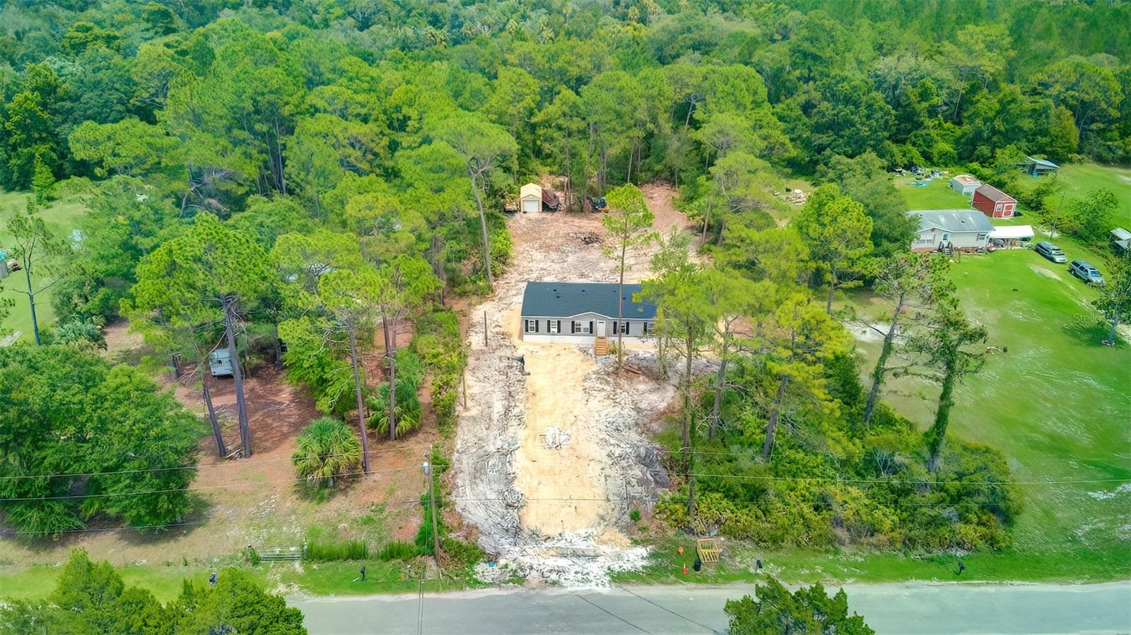 CASONS INGLIS ACRES - Residential