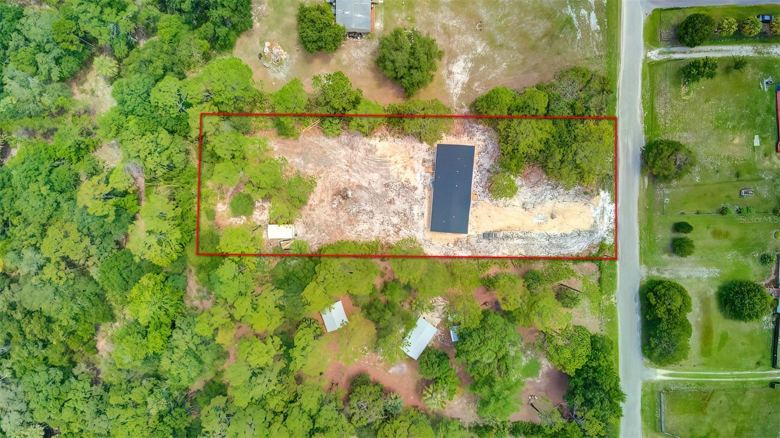 CASONS INGLIS ACRES - Residential