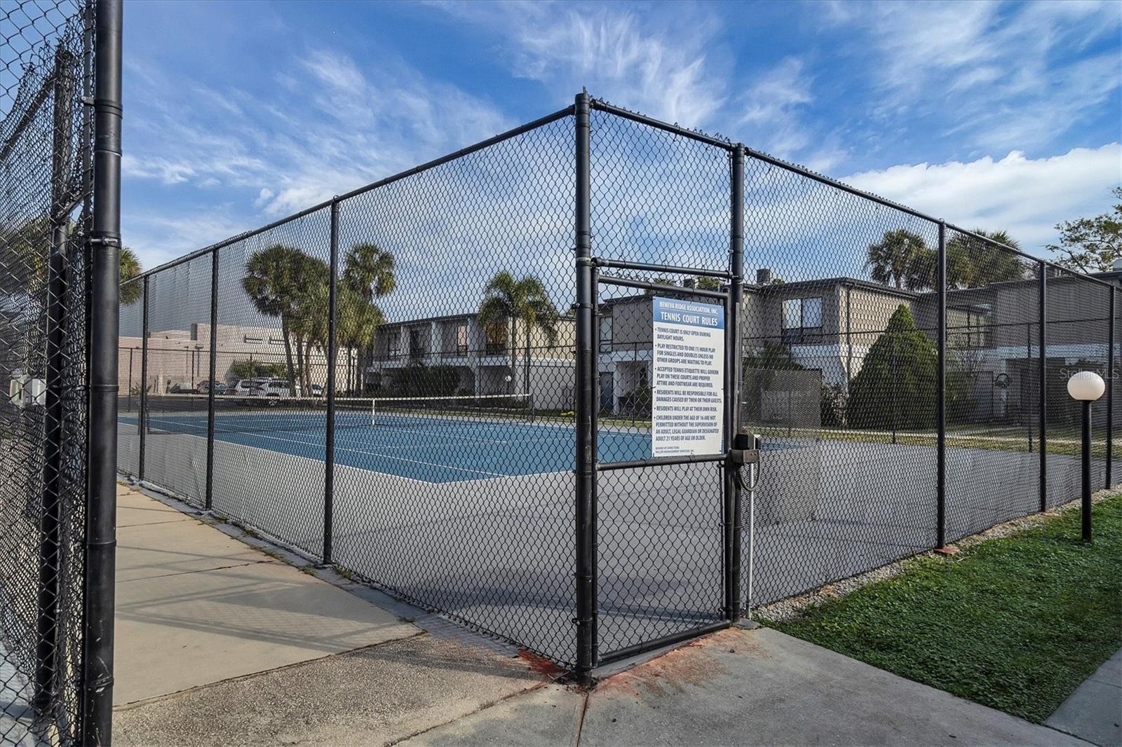 BENEVA RIDGE - Residential