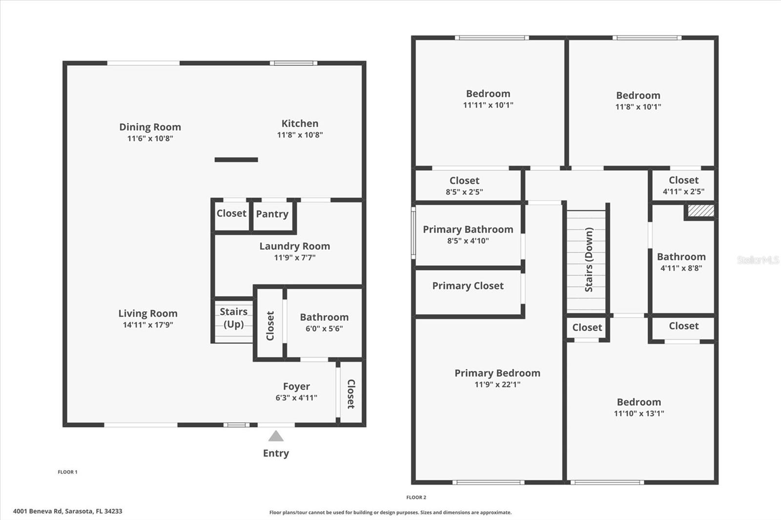 BENEVA RIDGE - Residential