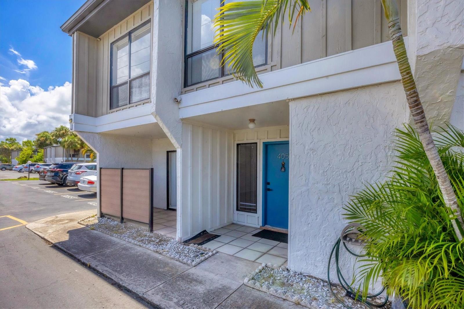 4001 BENEVA ROAD 405