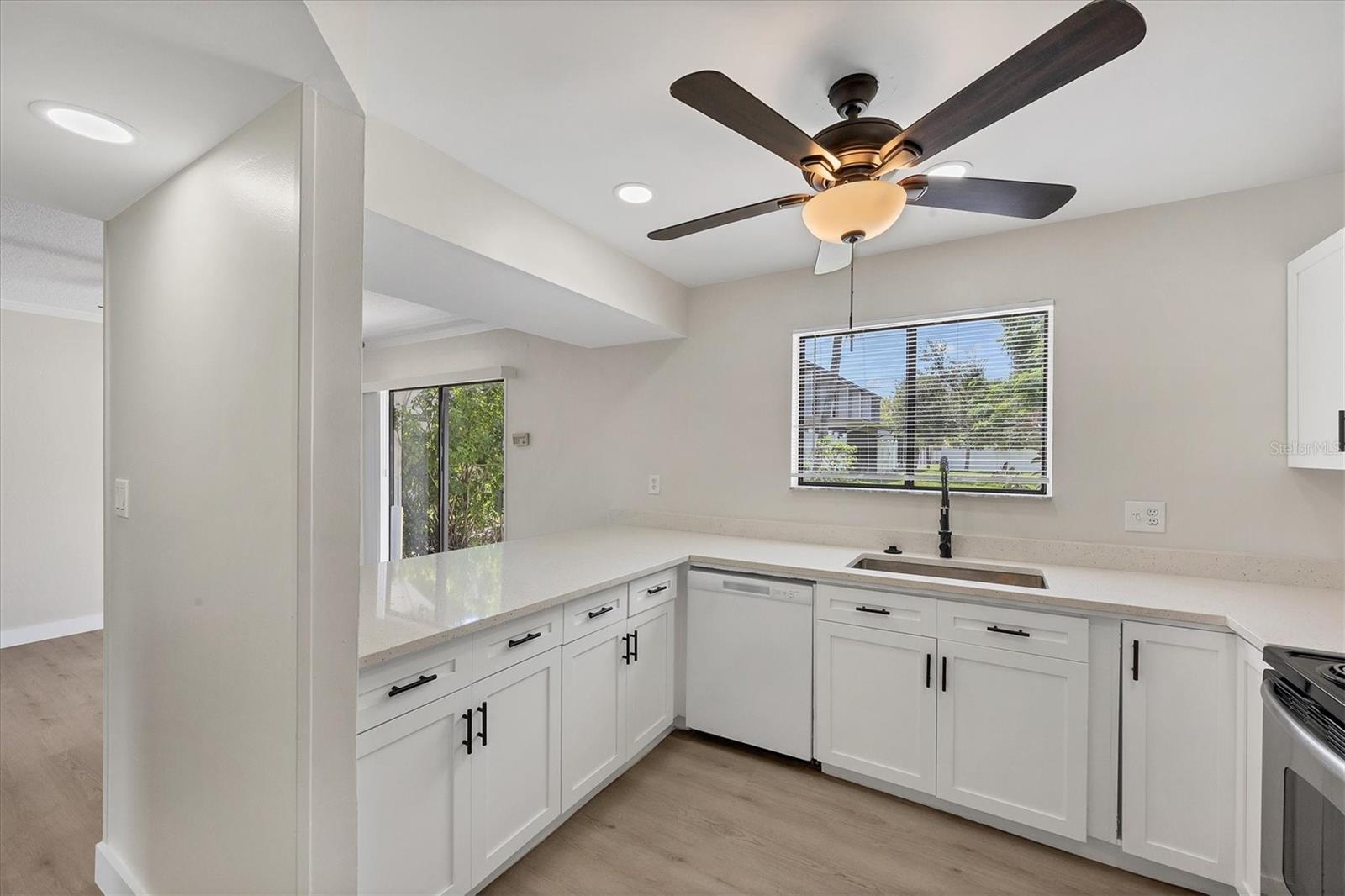 BENEVA RIDGE - Residential