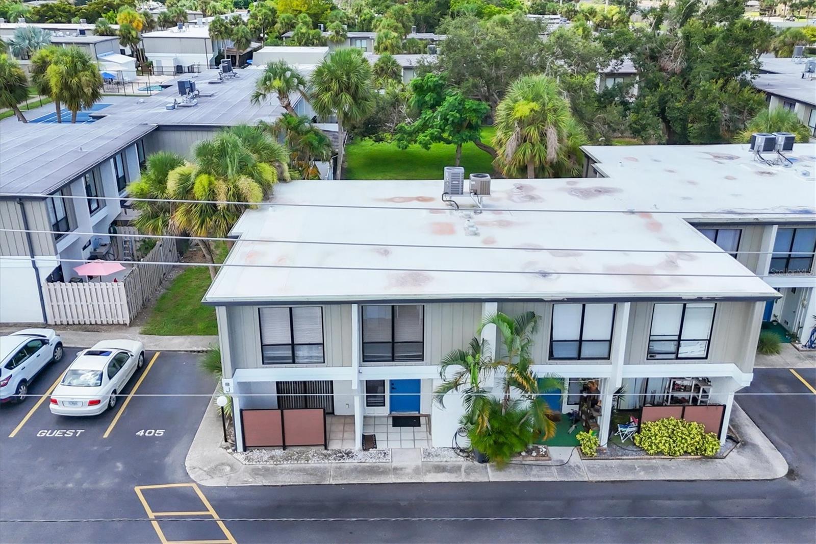 4001 BENEVA ROAD 405
