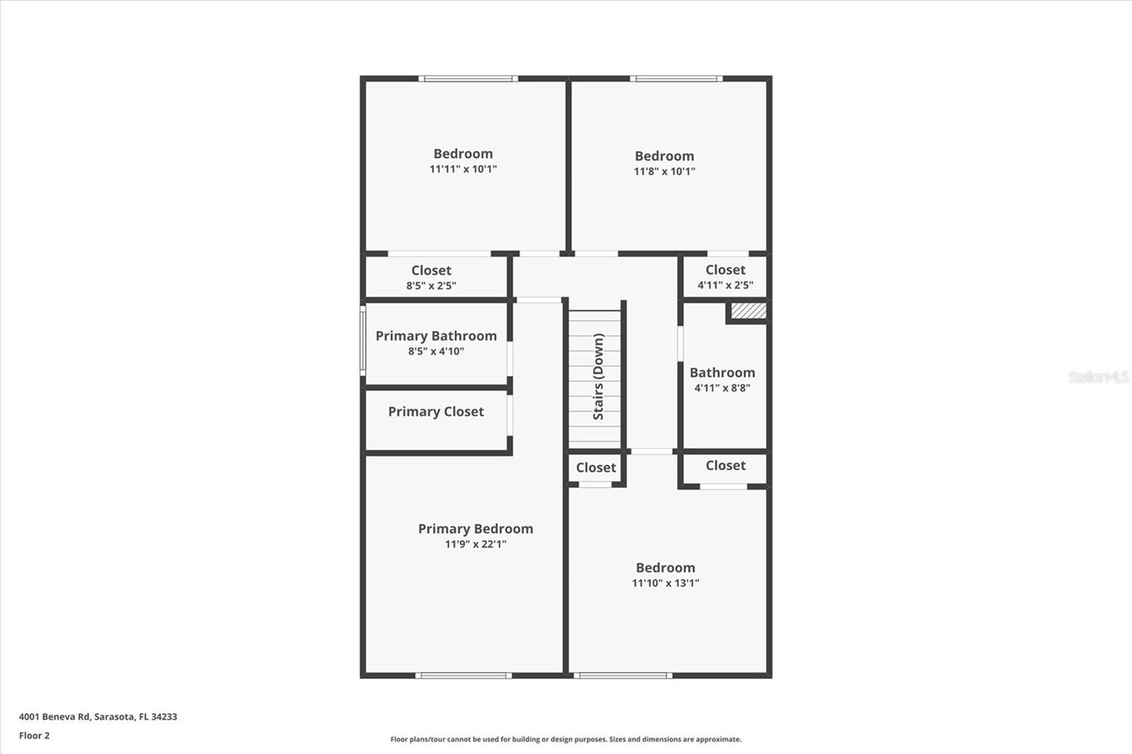 BENEVA RIDGE - Residential