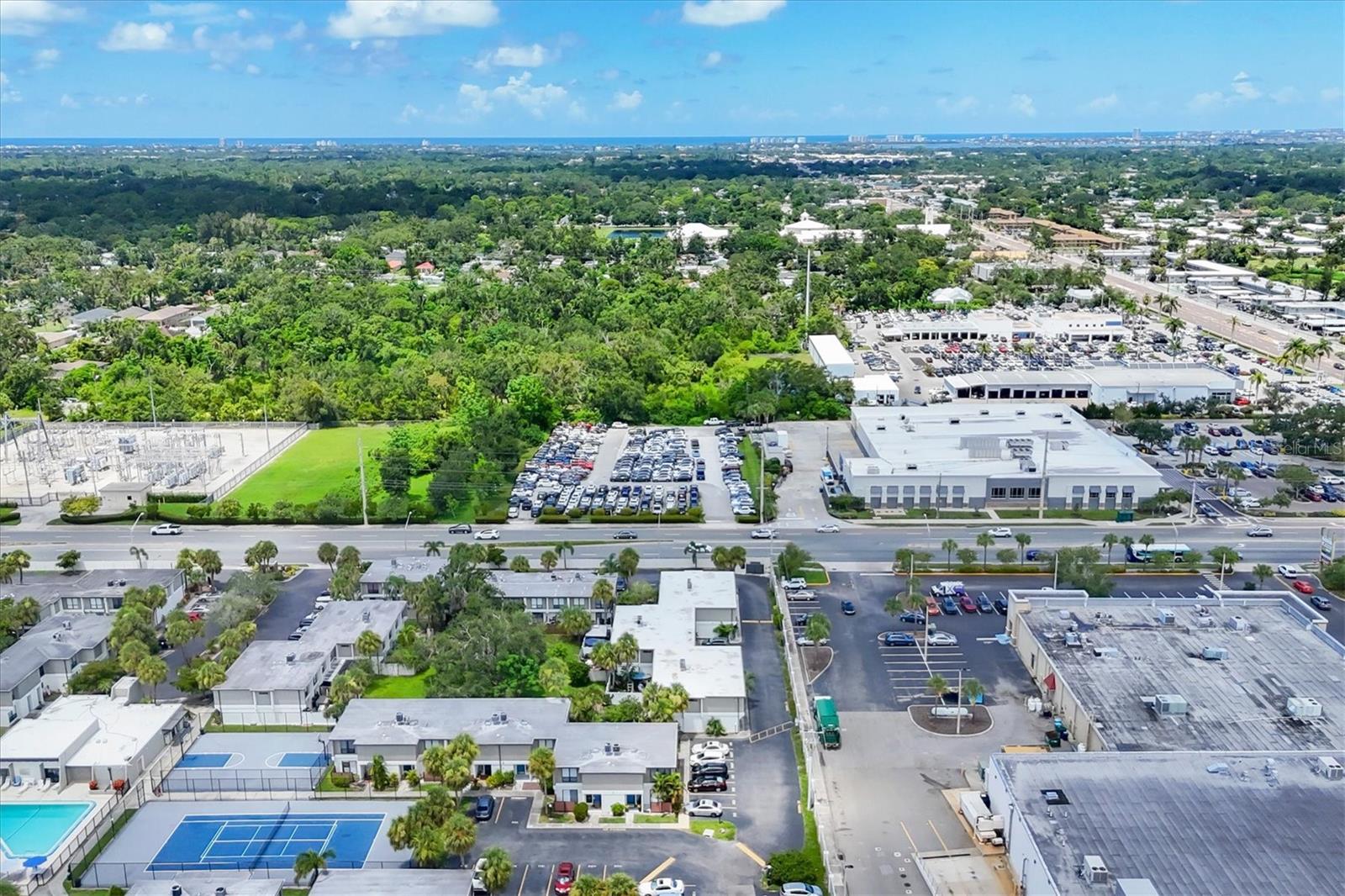 BENEVA RIDGE - Residential