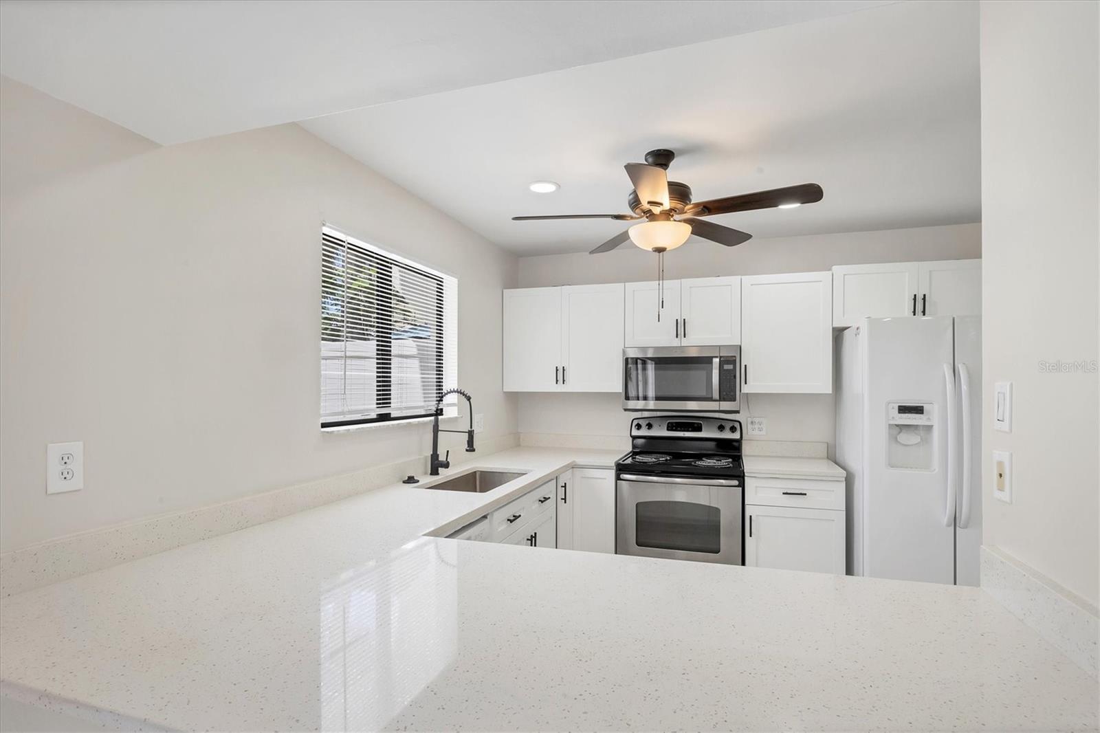 BENEVA RIDGE - Residential