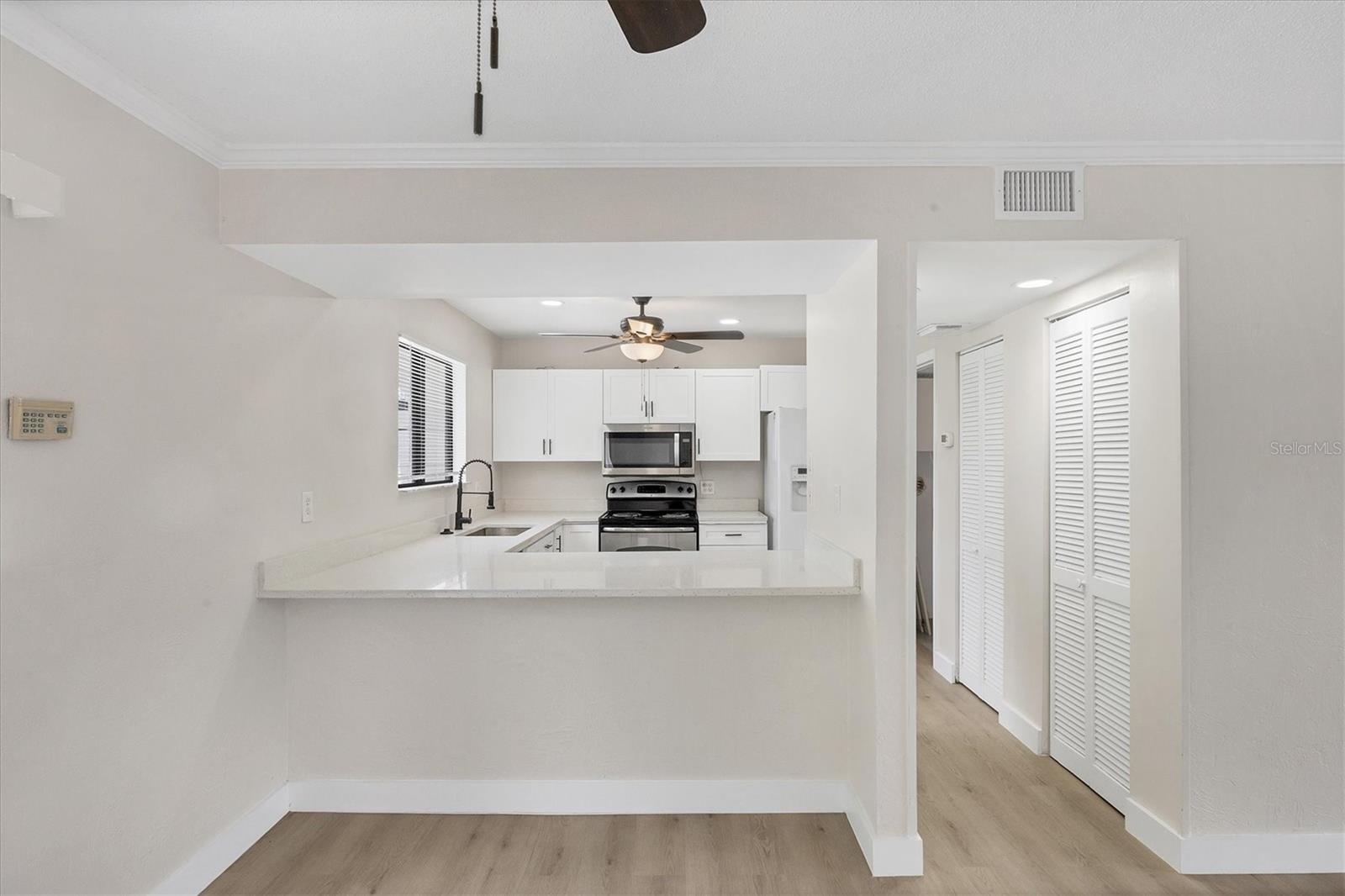 BENEVA RIDGE - Residential