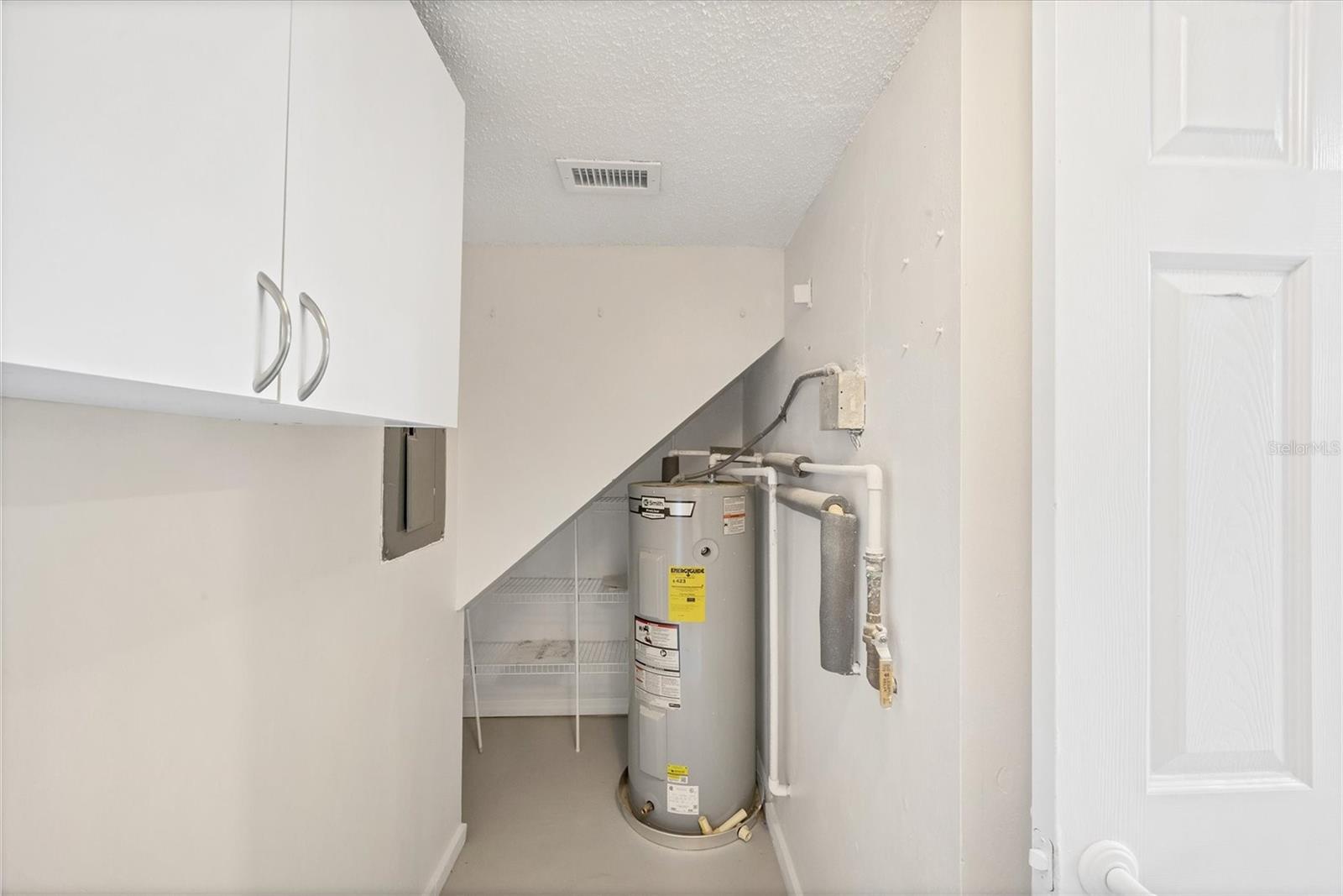 BENEVA RIDGE - Residential