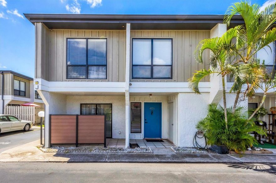 Spacious, Stylish & Family-Friendly – Fully Renovated 4-Bedroom Townhome in the Heart of Sarasota.
Welcome to 4001 Beneva Rd – a rare opportunity to own a beautifully remodeled 4-bedroom, 2.5-bathroom townhouse in a highly sought-after, amenity-rich Sarasota community. Designed with families in mind, this two-story home offers both modern comfort and exceptional convenience just steps from everyday essentials. Step inside and be wowed by the fresh, contemporary finishes throughout. The main floor features new luxury vinyl plank flooring, crisp baseboards, and an updated kitchen complete with stylish cabinetry and sleek countertops. An inviting living and dining area provides plenty of space for family time or entertaining. The downstairs also includes a pantry/laundry room, a guest half bath, and a screened lanai – perfect for morning coffee or weekend relaxation.
Upstairs, you’ll find all four generously sized bedrooms, including a primary suite with an updated en-suite bath and ample closet space. Two additional bedrooms share a modern hall bath, ideal for kids or guests.
Unmatched Community Amenities for Active Lifestyles
Families will love the resort-style pool, tennis courts, and basketball court, perfect for after-school fun and weekend activities. The clubhouse is a true gem, featuring a children’s library, a comfortable gathering area, pool table, electronic gaming zone, a full kitchen, showers, and restrooms. It’s the ideal venue for birthday parties, family gatherings, or celebrations—and it can be rented for a nominal fee.
Prime Central Location – Walk to Everything
Conveniently located in the center of Sarasota, you’re just a short stroll to grocery stores, restaurants, banks, gyms, hair and nail salons, multiple bus stops, and even Starbucks. This unbeatable location makes daily errands a breeze and puts you minutes from top-rated schools, beaches, downtown Sarasota, and more.
Also, is a great investment property as you are able to rent the property out on a monthly basis.
Whether you’re a growing family, a multigenerational household, or simply need more space, this property offers the perfect blend of comfort, community, and convenience.
Schedule your showing today and make this family-friendly home your next move!