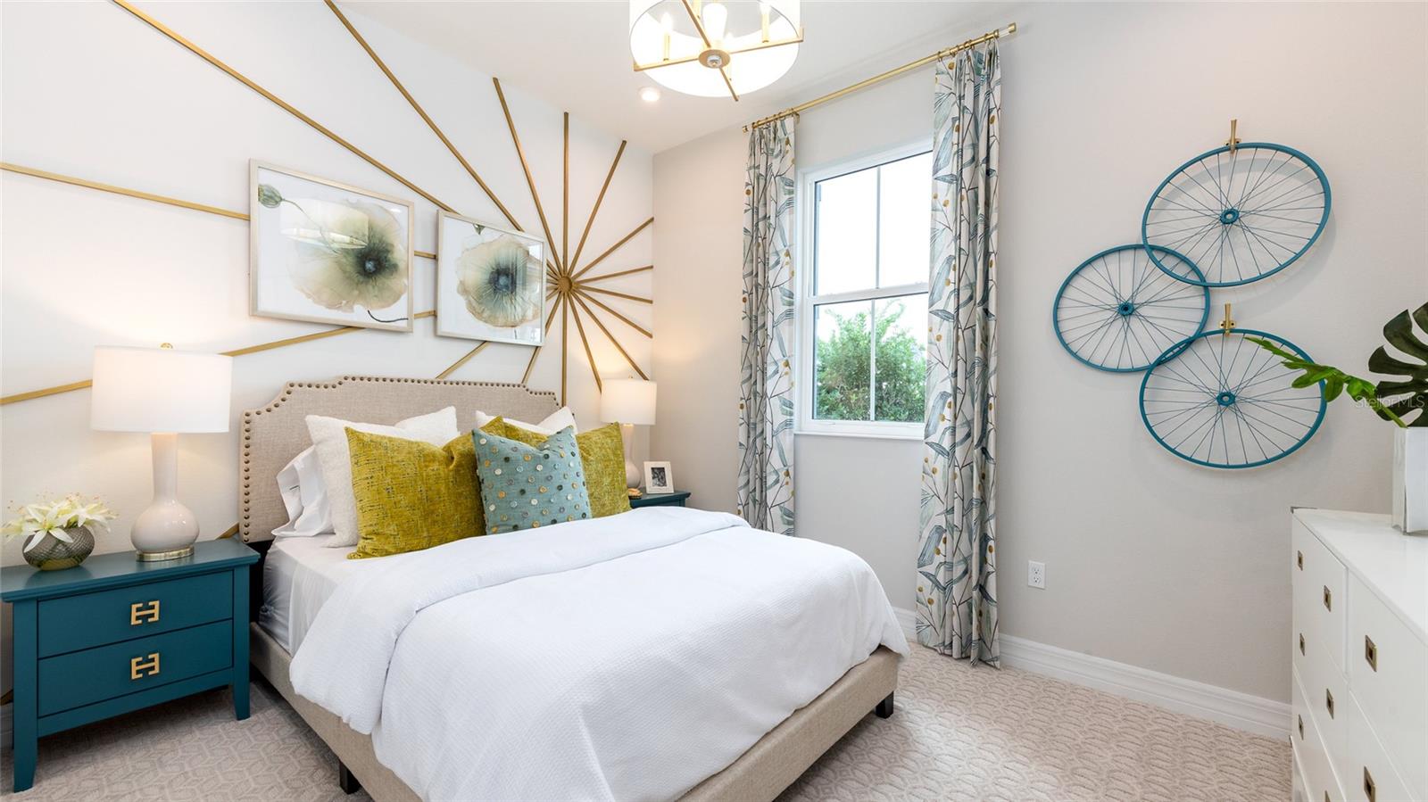 RESERVE AT VICTORIA - Residential