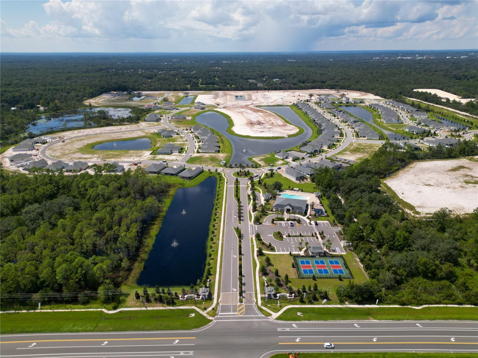 RESERVE AT VICTORIA - Residential