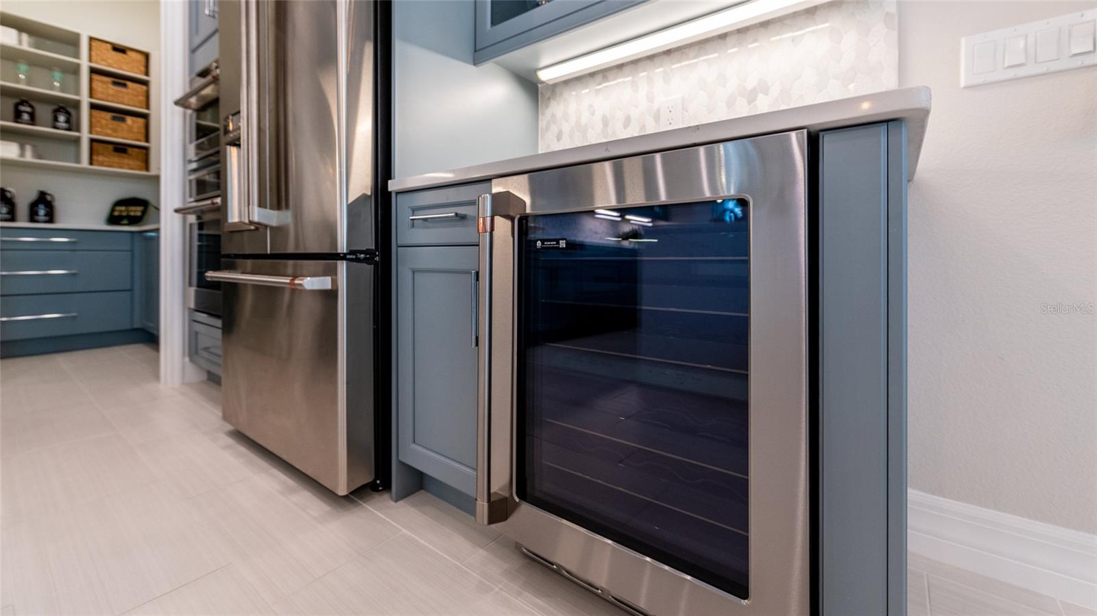 RESERVE AT VICTORIA - Residential