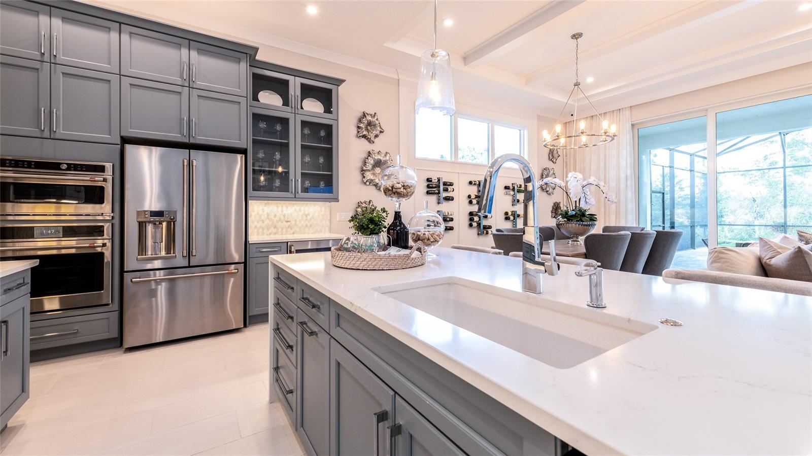 RESERVE AT VICTORIA - Residential