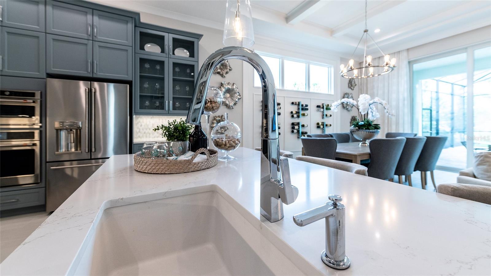 RESERVE AT VICTORIA - Residential