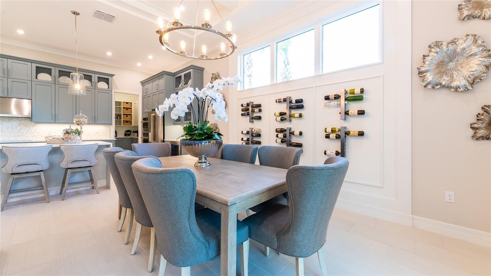 RESERVE AT VICTORIA - Residential