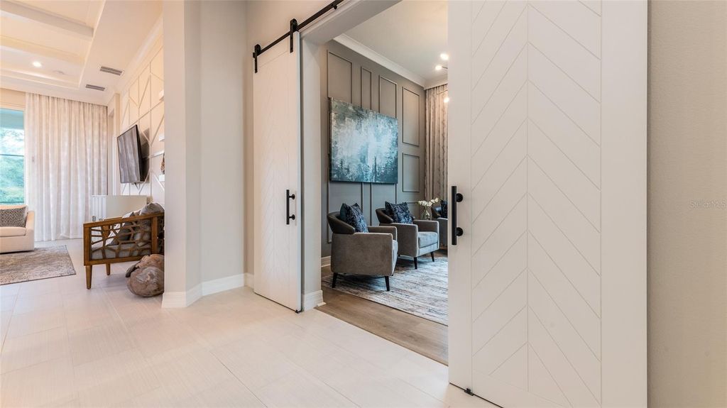 Photo of 909 Liliana Drive, Deland, FL 32724 (MLS # W7880516)